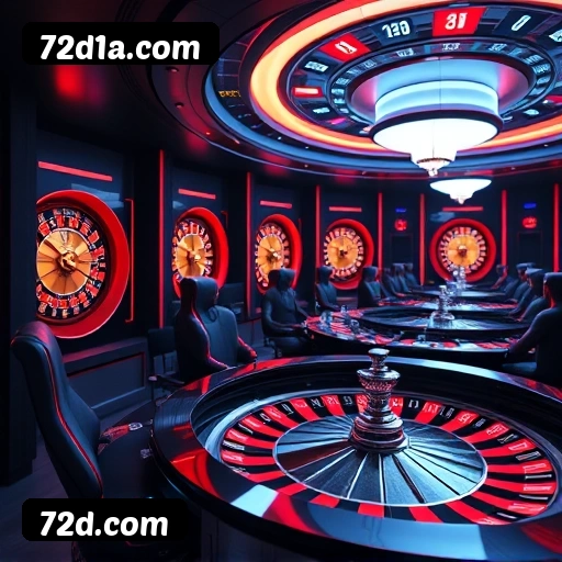 72d.com bônus R$5.000 + 500 giros - Rollover 35x, prazo 30 dias, 38% taxa conversão