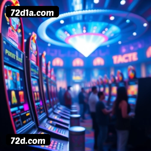 Loterias online disponíveis na 72d.com